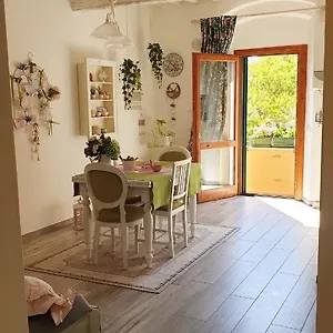 Apartment Casalbina, Mezzana (Pisa)