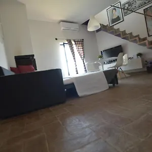 Ferienhaus Casailcambio, Gracciano