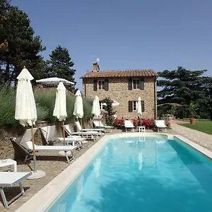 Ferienhaus La Felicita, San Gusme